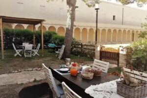 Il Chiostro B&B