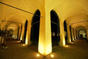 Il Chiostro – hostel and hotel