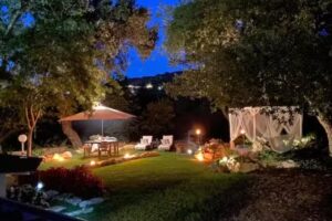 Il cielo in una stanza