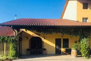 Il Ciliegio Agriturismo