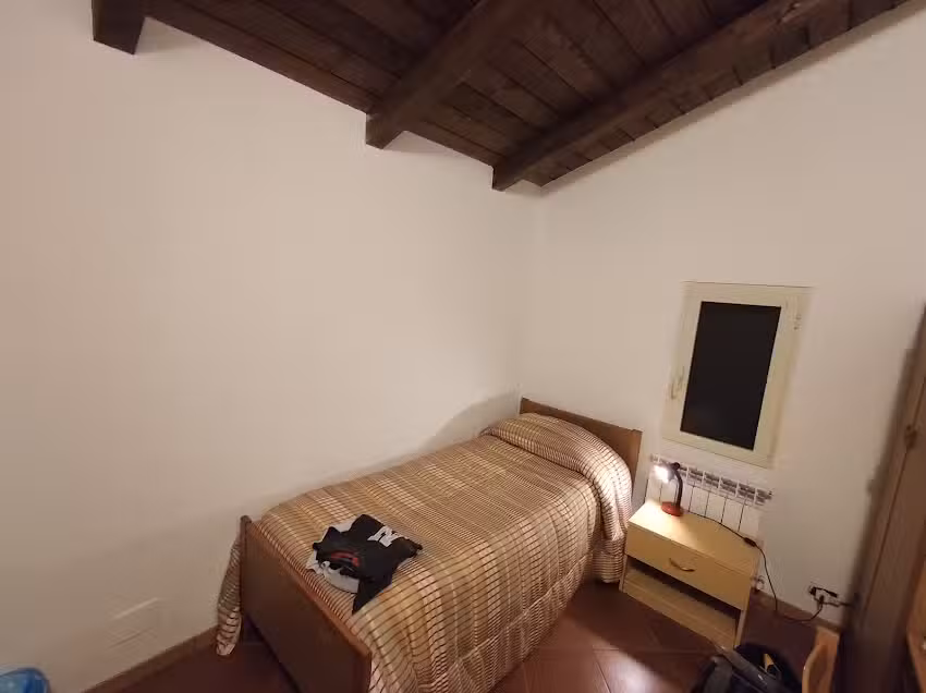 Il ciliegio del nonno