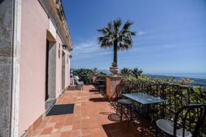 Il Ciliegio dell’Etna Agriturismo