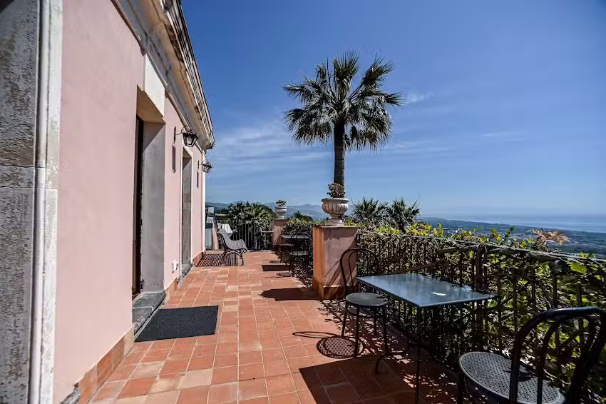 Il Ciliegio dell’Etna Agriturismo