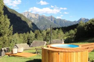 Il Ciliegio Selvatico