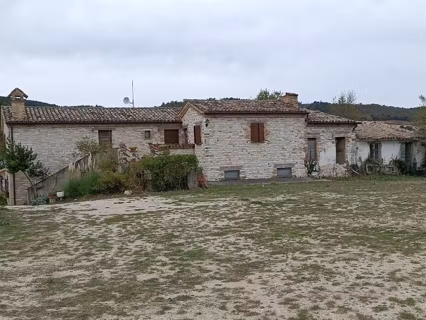 Il Colcello Agriturismo