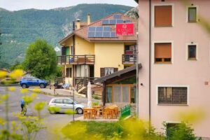 Il Colle Bar Albergo Ristorante