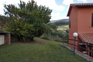 Il Colle del Buttero