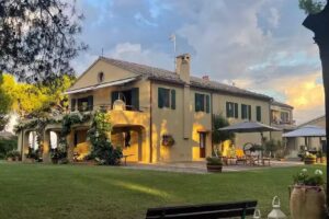 Il Colle delle Terrazze