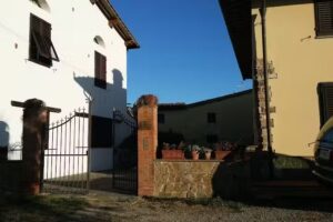 Il Colombaino B&B