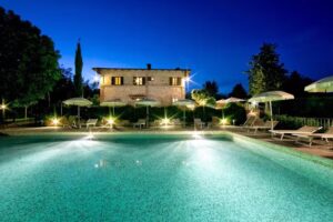 IL COLOMBAIO WINERY AND ROOMS