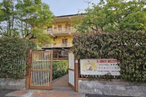 Il Conte Dell’Etna