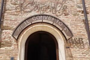 Il Convento Bed & Breakfast