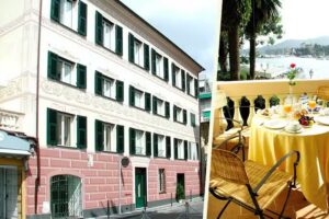 Il Convento Case Vacanze