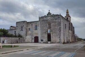 Il Convento di S. Maria di Costantinopoli B&B