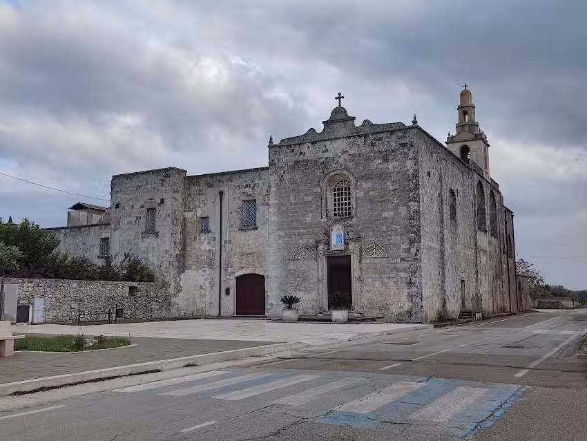 Il Convento di S. Maria di Costantinopoli B&B