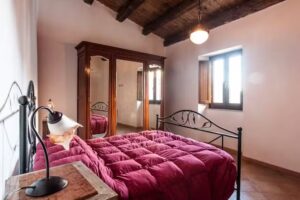 Il Convento sul Gizio