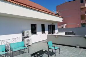 Il Corallo Azzurro – B&b