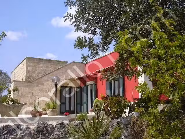 Il Corallo del Salento