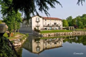 Il Corazziere Rural Resort – Hotel & Ristorante