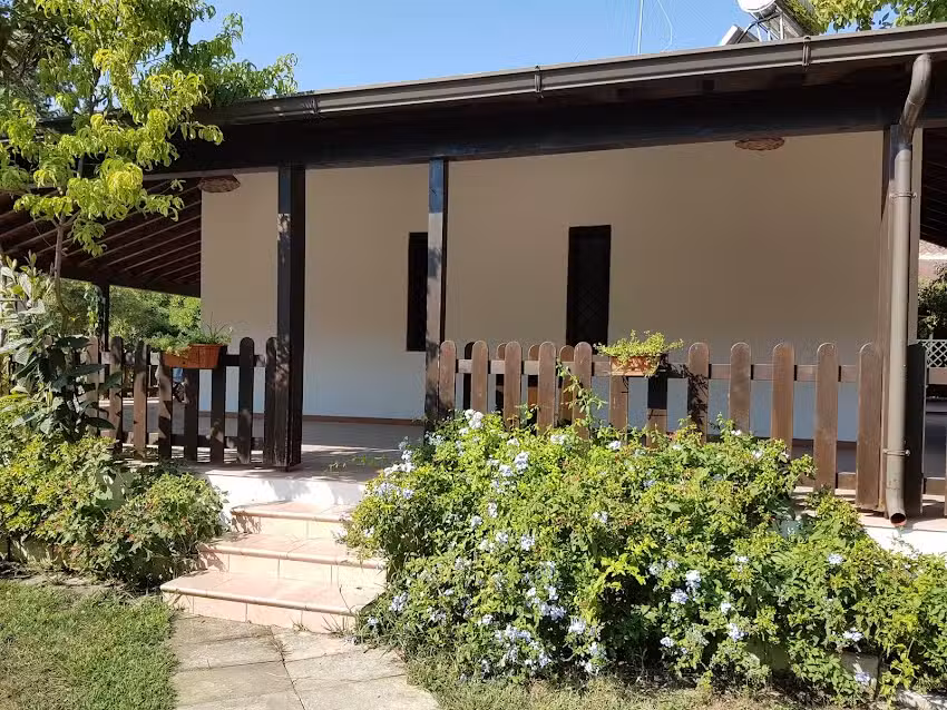 Il Corbezzolo B&B