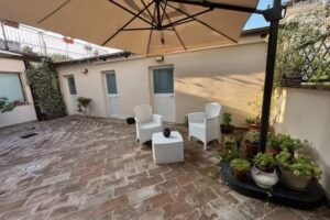 Il Cortile affittacamere