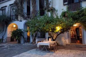 Il Cortile – Bed & Breakfast Agriturismo