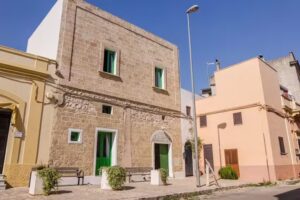 Il Cortile dei Nonni B&B