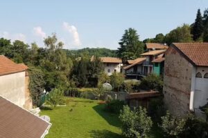 Il Cortile Friendly House