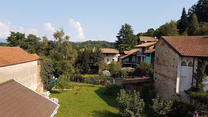 Il Cortile Friendly House