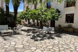 IL CORTILE | HOTEL & RESTAURANT