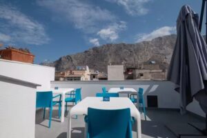 Il Cortile Isola Casa Vacanze