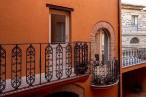 Il Cortile Segreto