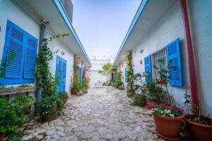 Il Cortiletto Affitta camere