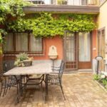 Il Cortiletto – Bergamo Apartment