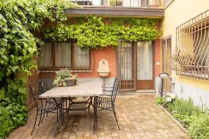 Il Cortiletto – Bergamo Apartment
