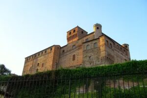 Il Cortiletto dei Capperi