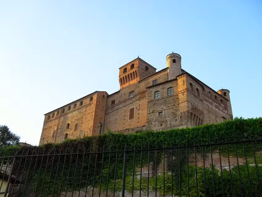 Il Cortiletto dei Capperi