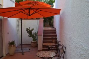 Il Cortiletto Di Piazza Verga