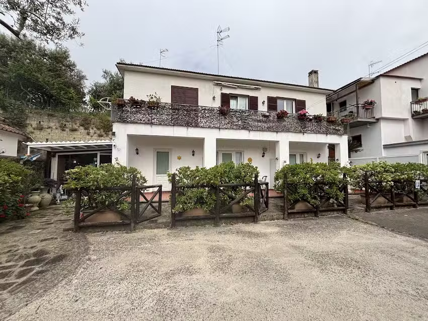 Il Cottage Bed And Breakfast