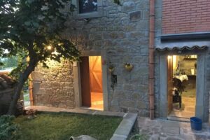 Il Cottage sui Nebrodi