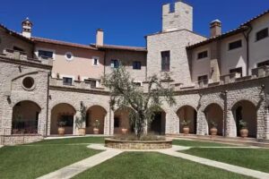 Il Coventaccio Resort