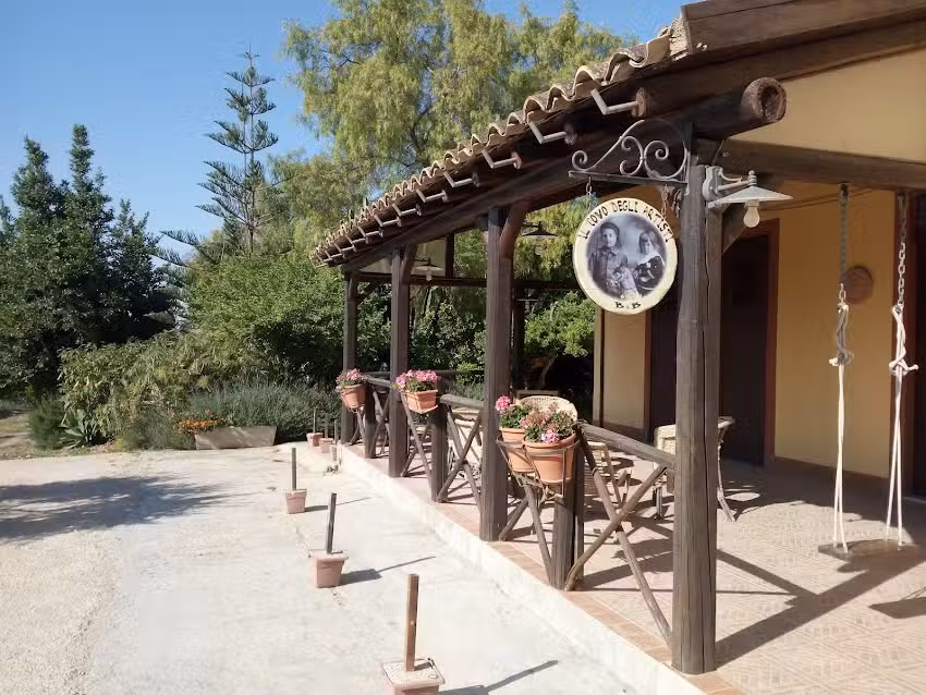 Il Covo degli Artisti