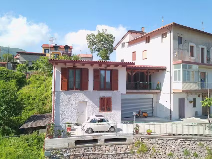 Il Covo degli Dei B&B