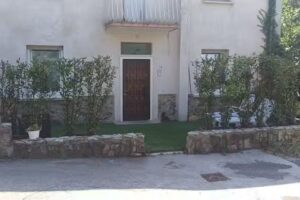 il covo dei ranocchi casa vacanze