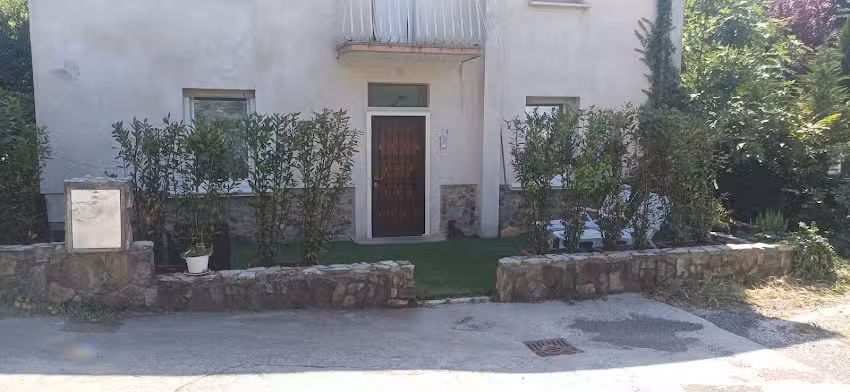 il covo dei ranocchi casa vacanze