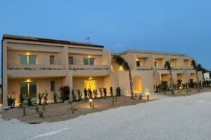 Il Crepuscolo Mar Ispica