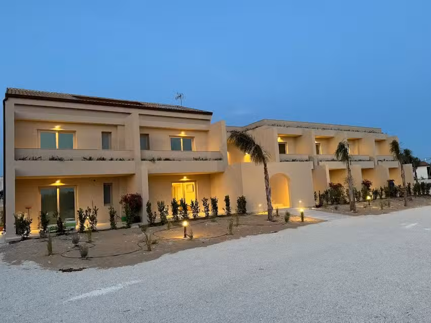 Il Crepuscolo Mar Ispica