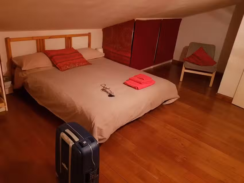 Il Crinale Holiday House