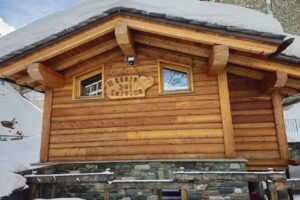 Il Cuore Del Cervino