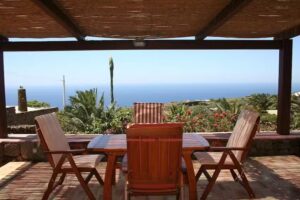 Il Dammuso di Pantelleria